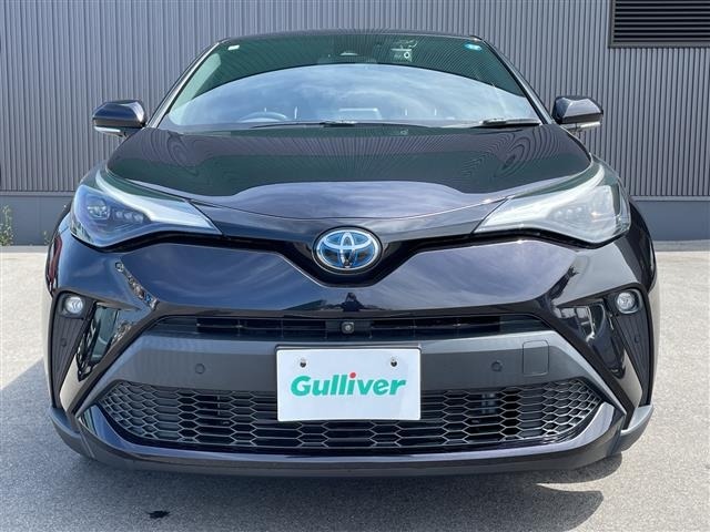 Toyota C-HR 2022 7046233-22