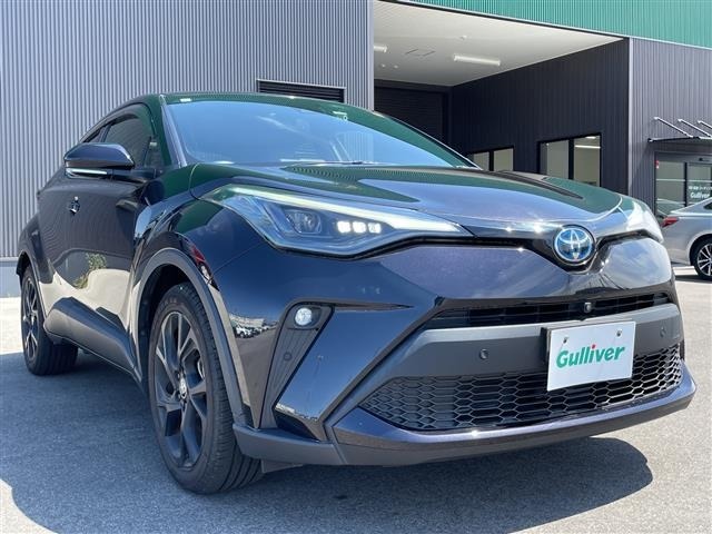 Toyota C-HR 2021 7046279-0
