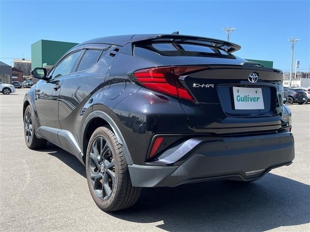 Toyota C-HR 2021 7046279-13