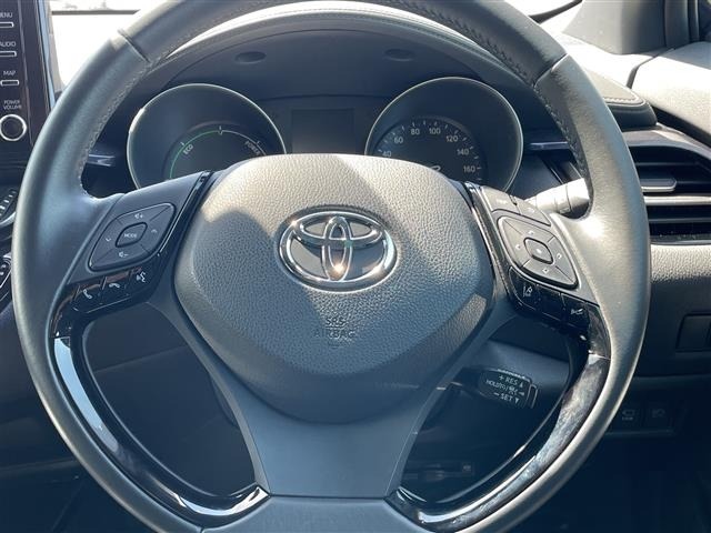 Toyota C-HR 2021 7046279-14