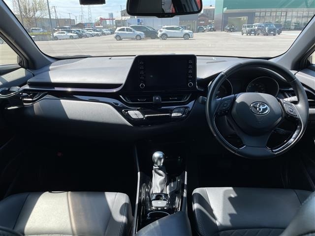 Toyota C-HR 2021 7046279-15