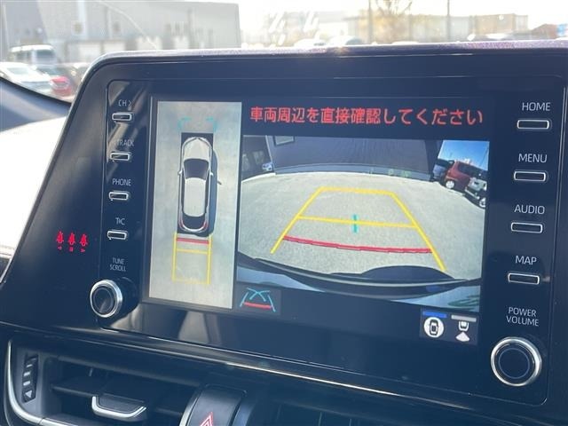 Toyota C-HR 2021 7046279-18