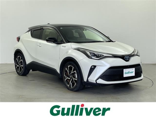 Toyota C-HR 2020 7046516-0