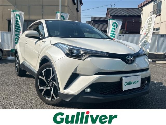 Toyota C-HR 2018 7046607-0