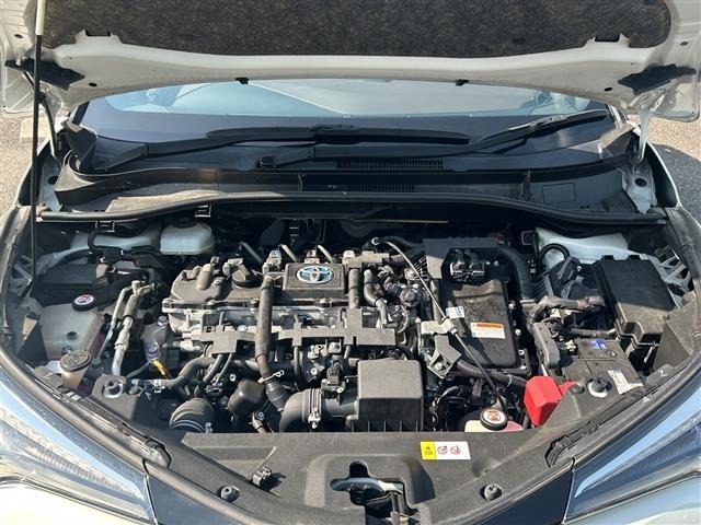 Toyota C-HR 2018 7046607-14