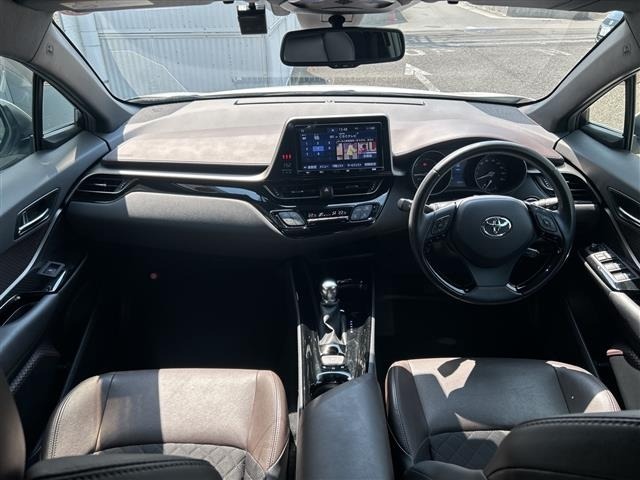Toyota C-HR 2018 7046607-15