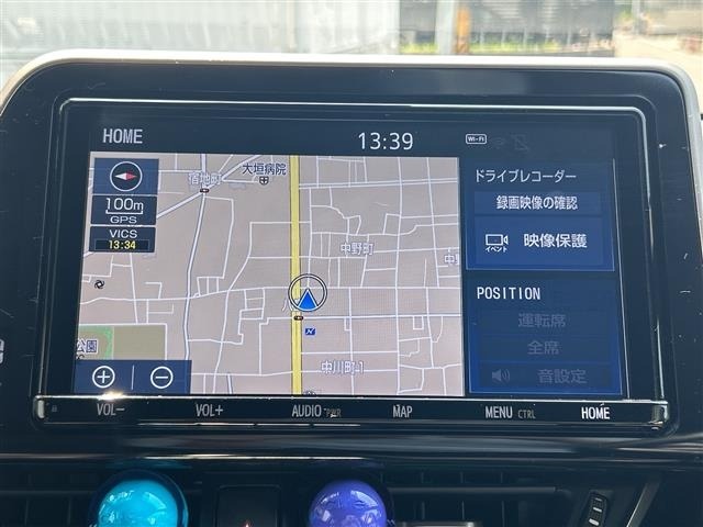 Toyota C-HR 2018 7046607-16