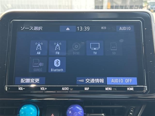 Toyota C-HR 2018 7046607-18
