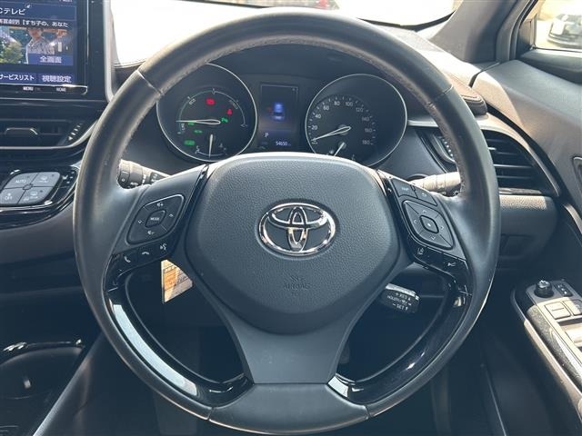 Toyota C-HR 2018 7046607-3