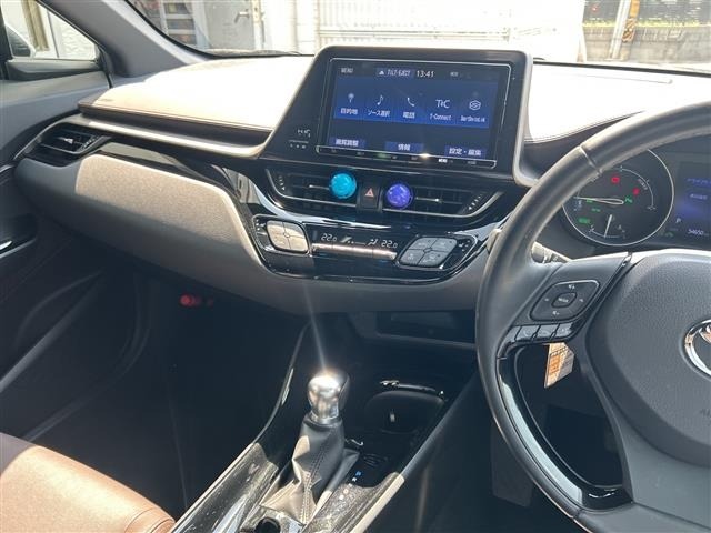 Toyota C-HR 2018 7046607-9