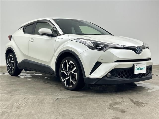 Toyota C-HR 2018 7046622-0