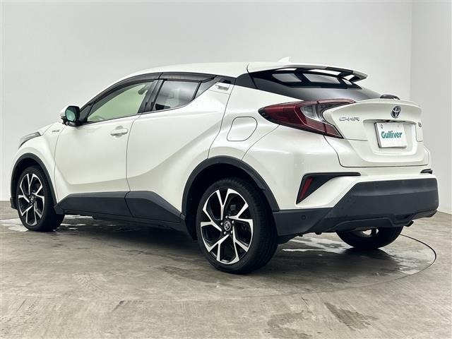 Toyota C-HR 2018 7046622-13