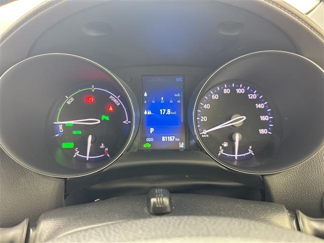 Toyota C-HR 2018 7046622-15