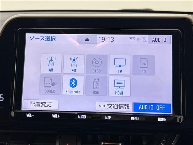 Toyota C-HR 2018 7046622-17