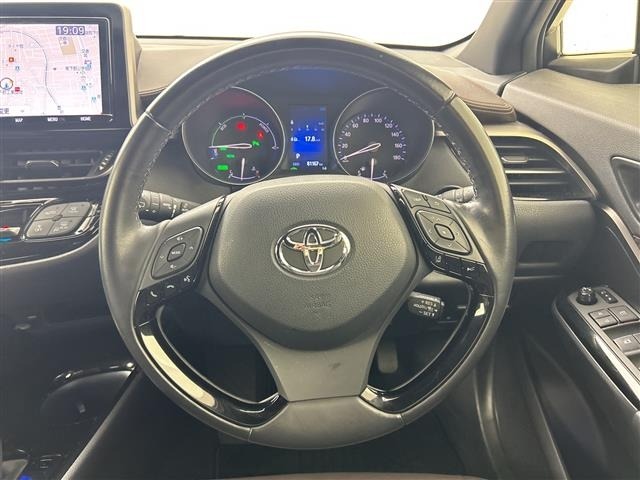 Toyota C-HR 2018 7046622-19