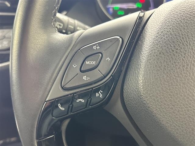 Toyota C-HR 2018 7046622-21