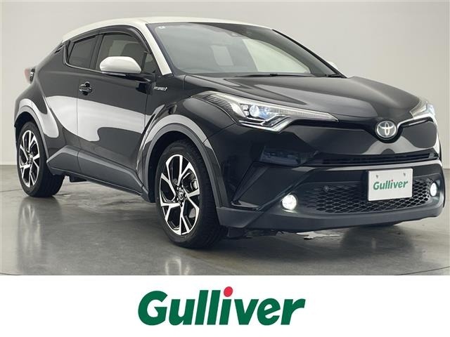 Toyota C-HR 2018 7046644-0