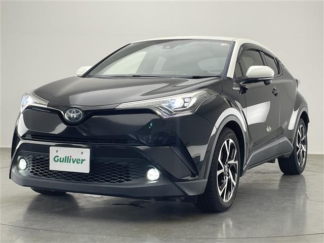 Toyota C-HR 2018 7046644-12