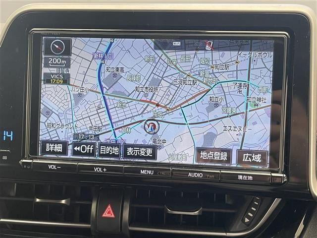 Toyota C-HR 2018 7046644-16