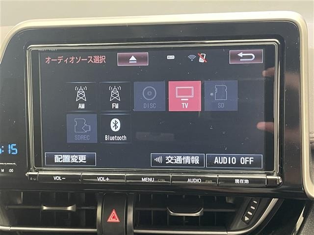 Toyota C-HR 2018 7046644-8