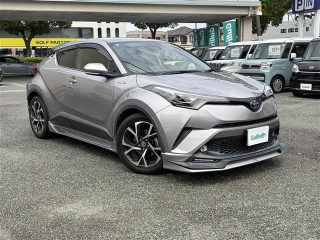 Toyota C-HR 2018 7046652-0