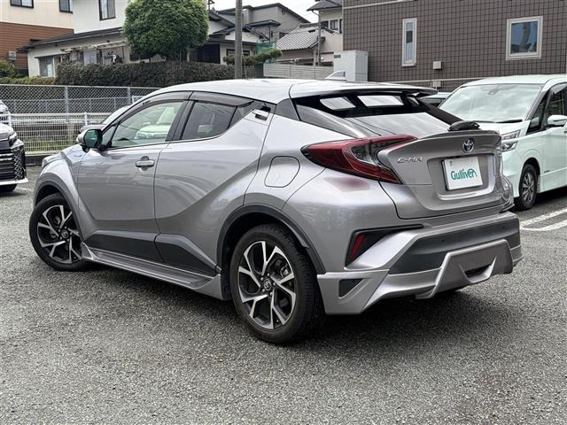 Toyota C-HR 2018 7046652-13