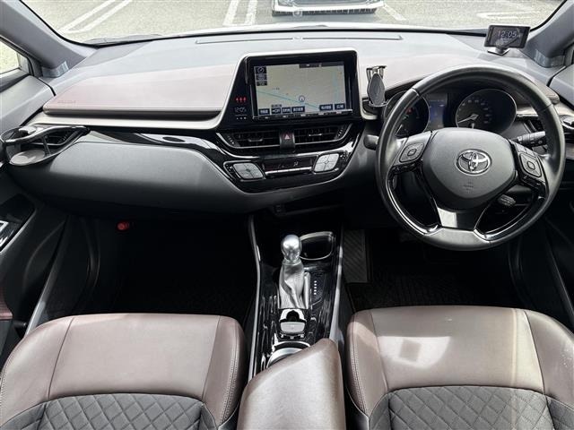 Toyota C-HR 2018 7046652-14