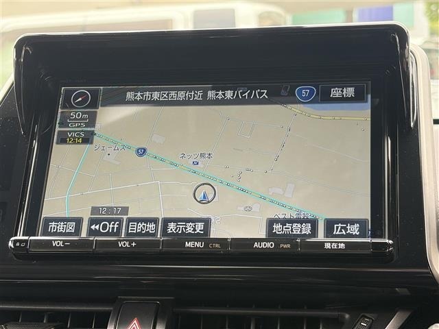 Toyota C-HR 2018 7046652-16