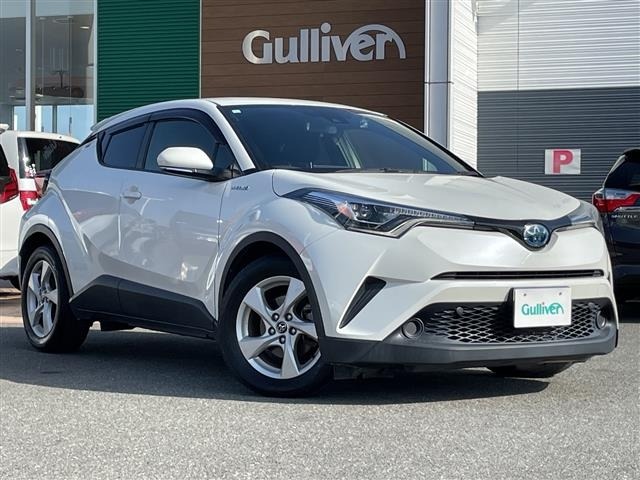 Toyota C-HR 2019 7046670-0