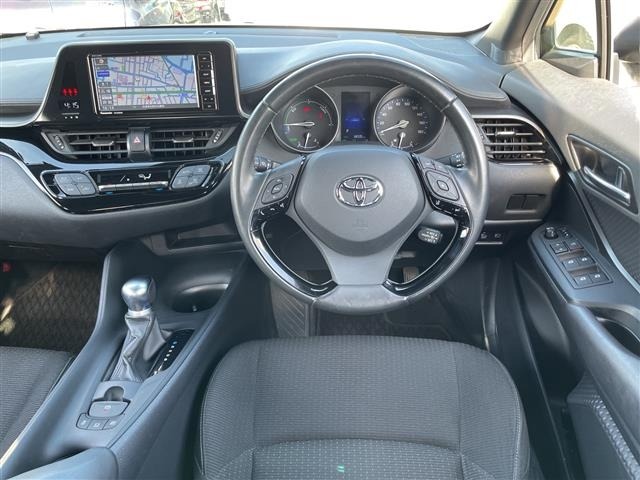 Toyota C-HR 2019 7046670-13