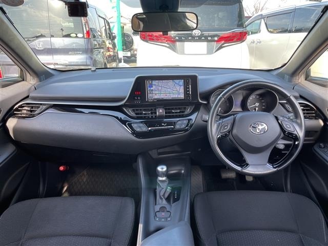 Toyota C-HR 2019 7046670-14