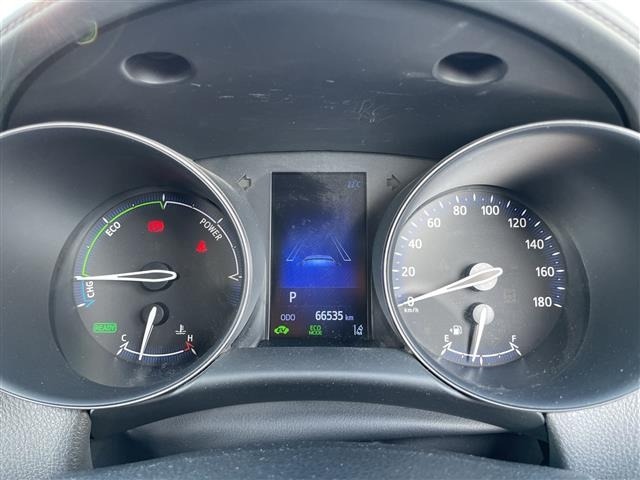 Toyota C-HR 2019 7046670-21