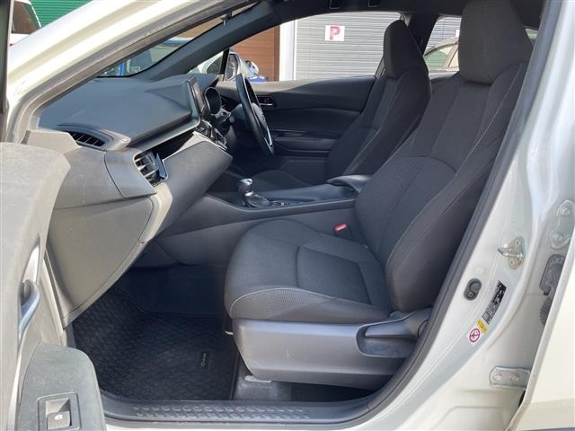Toyota C-HR 2019 7046670-22
