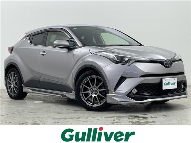 Toyota C-HR 2018 7046714-0
