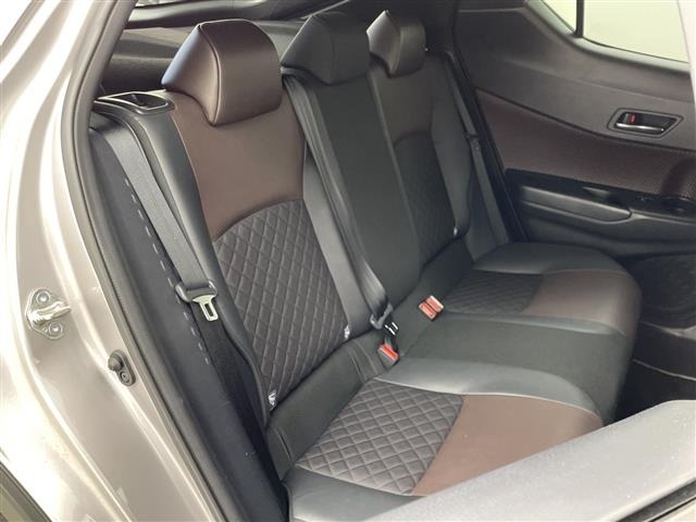 Toyota C-HR 2018 7046714-12