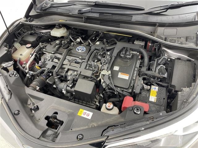 Toyota C-HR 2018 7046714-16