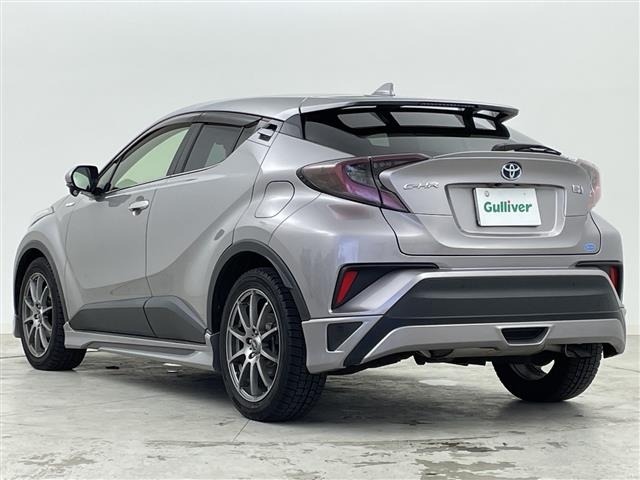 Toyota C-HR 2018 7046714-2