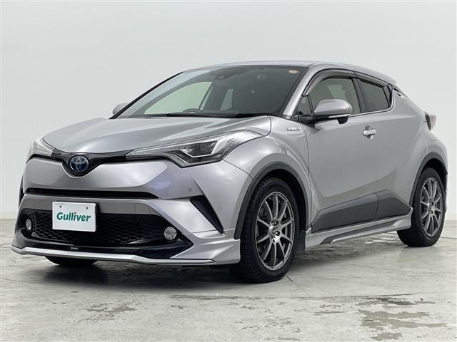 Toyota C-HR 2018 7046714-24