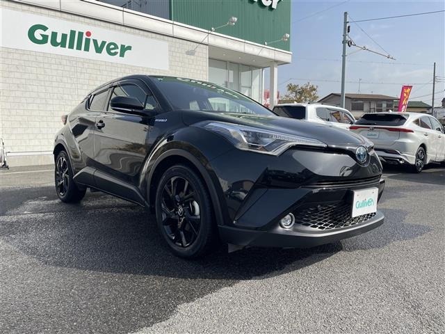 Toyota C-HR 2019 7046719-0