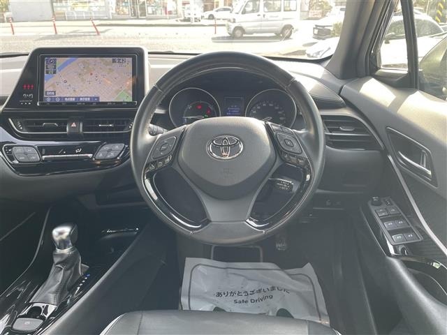 Toyota C-HR 2019 7046719-14
