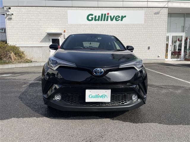 Toyota C-HR 2019 7046719-15
