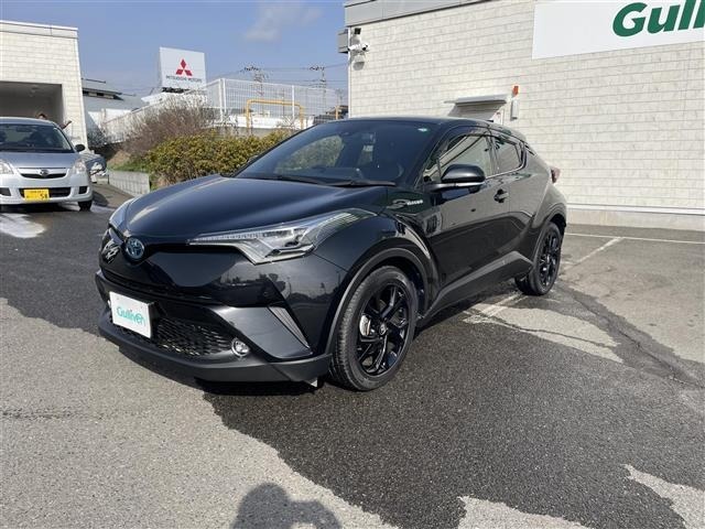 Toyota C-HR 2019 7046719-16