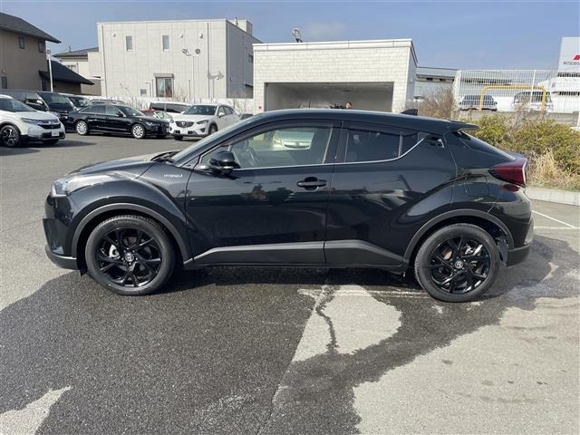 Toyota C-HR 2019 7046719-17