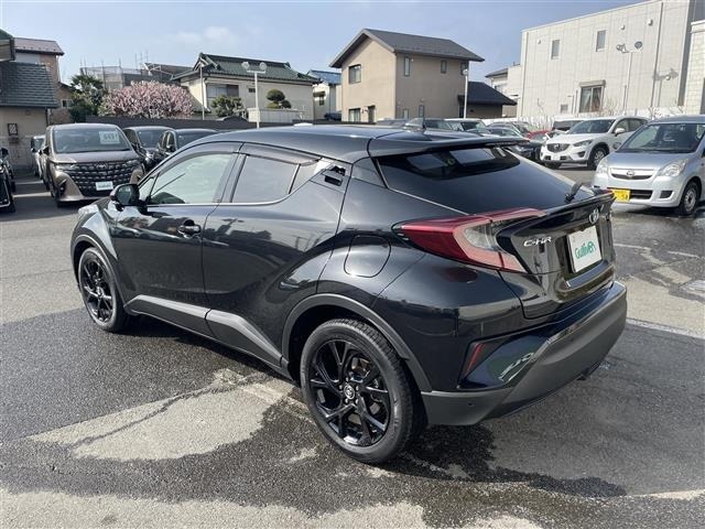 Toyota C-HR 2019 7046719-18