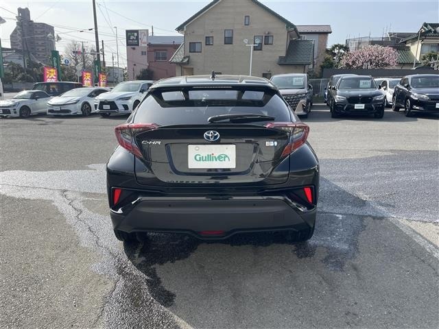 Toyota C-HR 2019 7046719-19