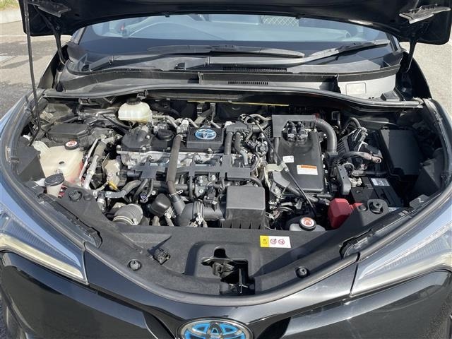 Toyota C-HR 2019 7046719-7