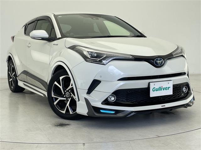 Toyota C-HR 2019 7046774-0