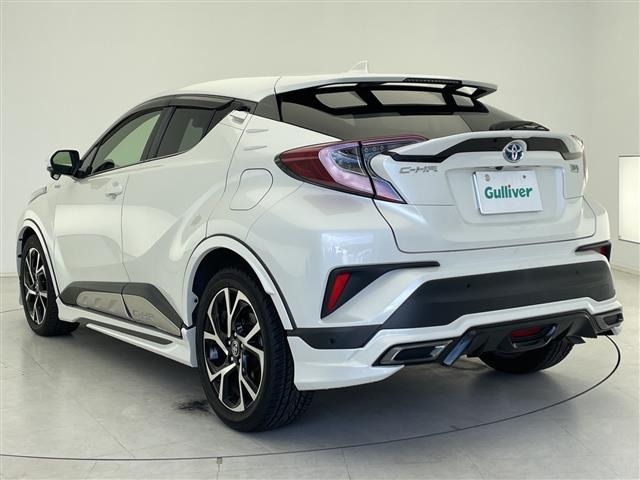 Toyota C-HR 2019 7046774-14