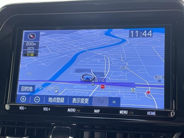 Toyota C-HR 2019 7046774-22