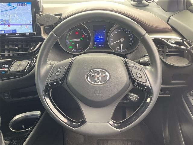 Toyota C-HR 2019 7046774-3